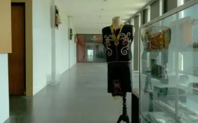 Hotel Grand Mutiara