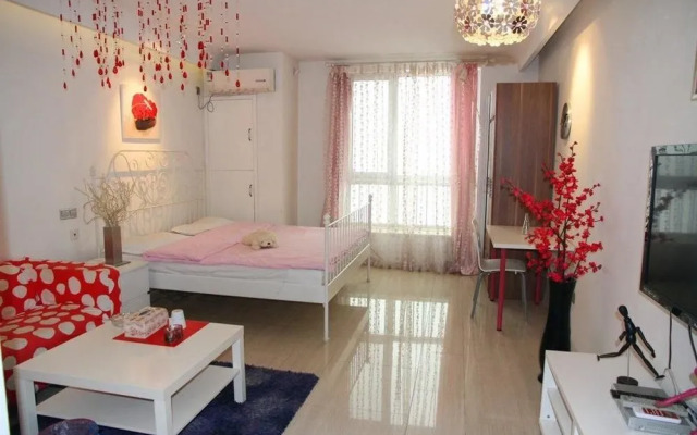 Shenyang Tangtang Apartment Hotel
