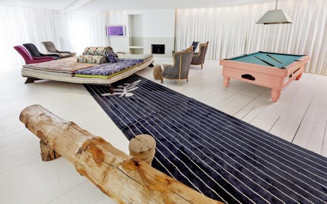 Ekies All Senses Resort, a Member of Design Hotels