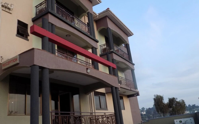 Rubax Motel