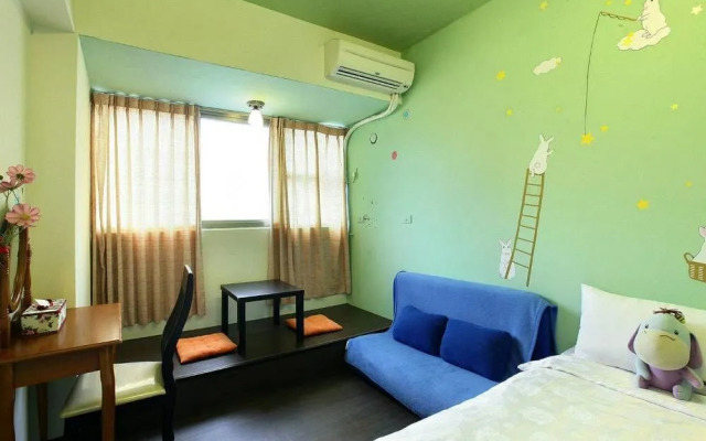 papagoinn