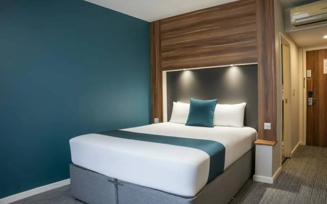 Ramada by Wyndham London Stansted Airport