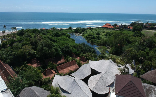 ZIN Canggu Resort & Villas