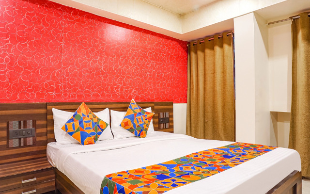 Fabexpress Gargi Executive