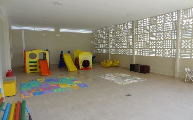 Prive das Thermas II - R3 Caldas
