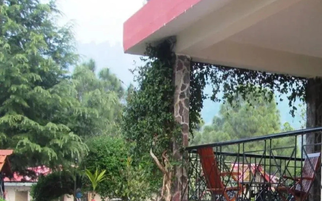 V Resorts Sattal