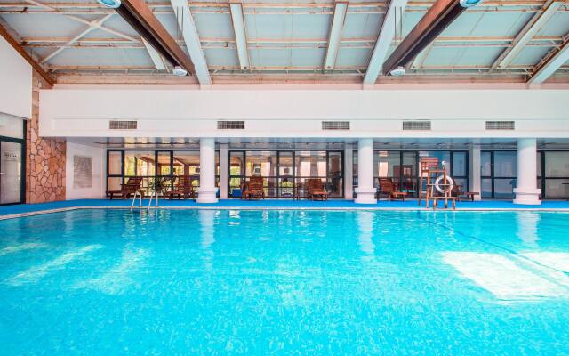 Hongqiao State Guest Hotel Shanghai