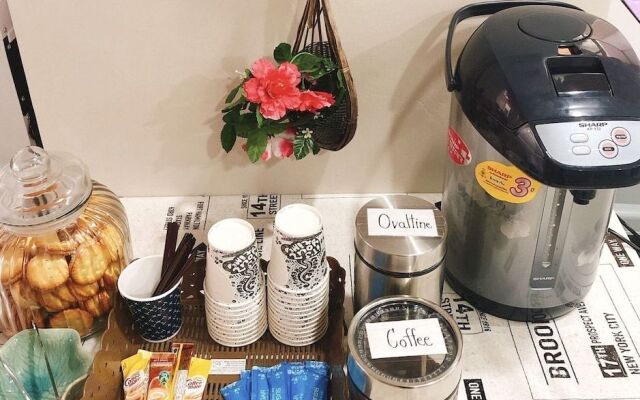 Chiangmun Boutique