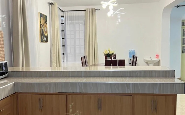 Lux Suites The comfort Place Naivasha
