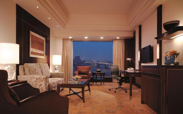 Shangri-La Guangzhou