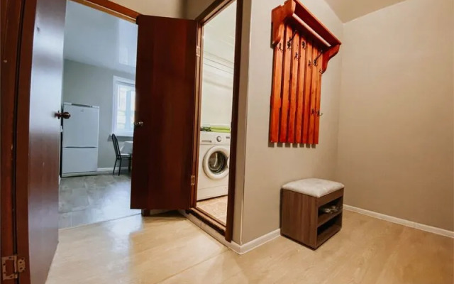 Симбирские апартаменты на ул. Промышленная, д. 97