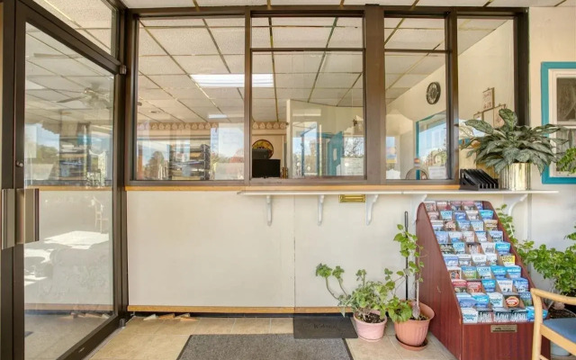 Travelers Inn By OYO, Templeton VA