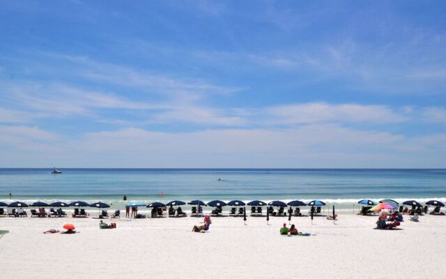 Sandestin Vacation Rental by Coastal Dreamin