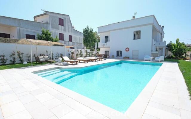 VIlla Ercolani Luxury by HDSalento