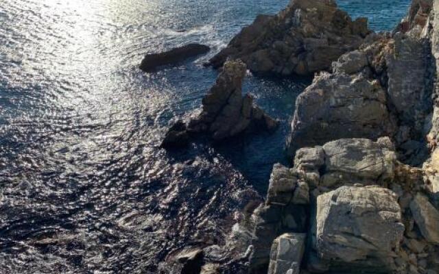 Flat 2 bedrooms 1 bathroom - Genoa