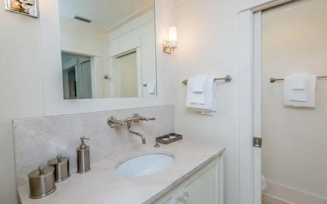 The Flagship of Watersound 5 Bedroom Holiday Home by Five Star Properties