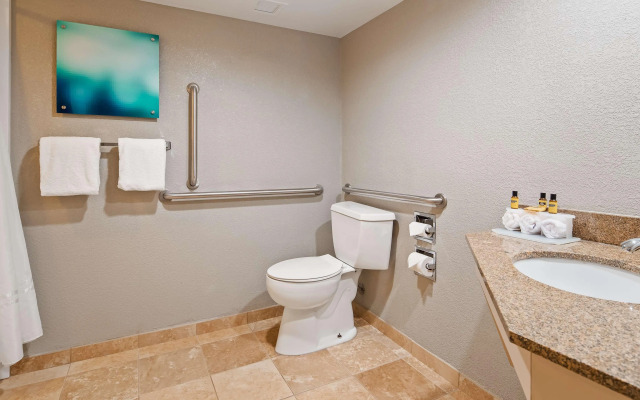 Best Western Plus Indianapolis NW Hotel