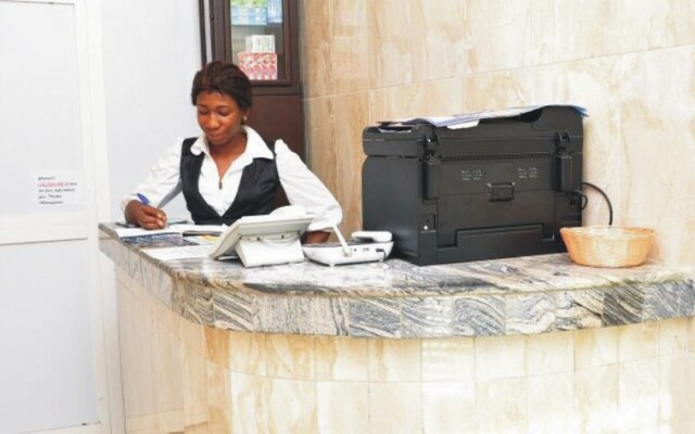 Bimerks Hotels & Suites