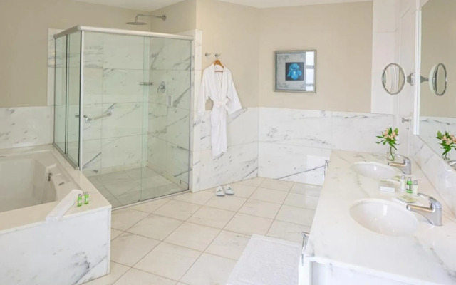 Bourbon Resort Atibaia