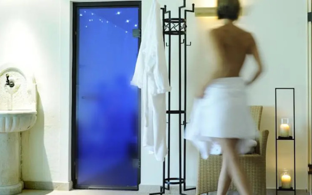 Cappella Natura Vitalis Hotel