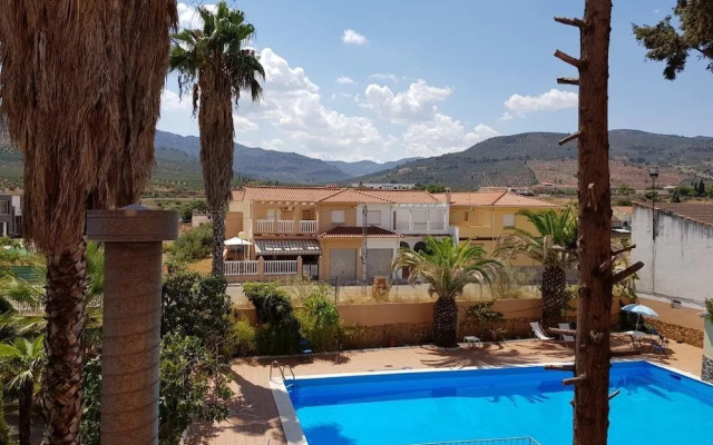 Hotel Rural Sierra de Segura