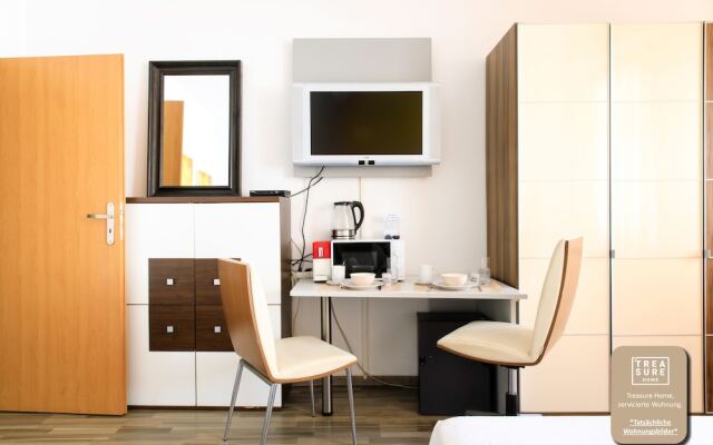 Treasure Home Apartment 1050