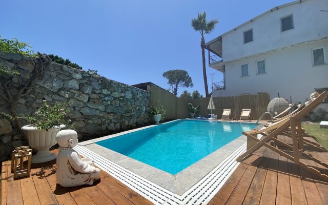 La Sorella Butik Hotel
