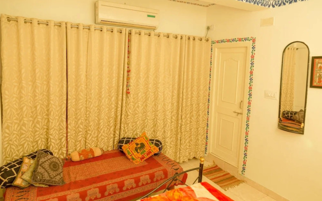 Hotel Hanuman Ghat