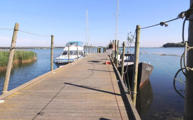 Kapitanshauser Boddenstrasse 29a-c