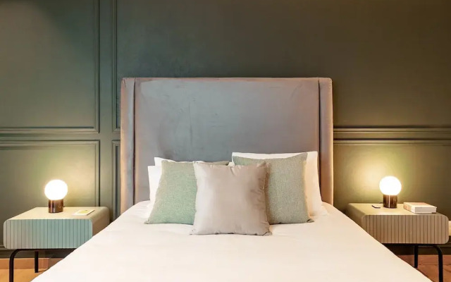Casai Polanco 2 BR Elegant Oasis