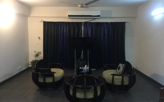 Orenda Boutique Hotel