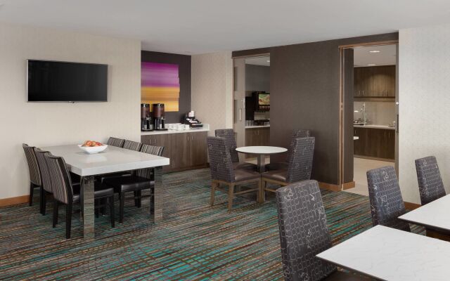 Residence Inn by Marriott Shreveport-Bossier City/Downtown