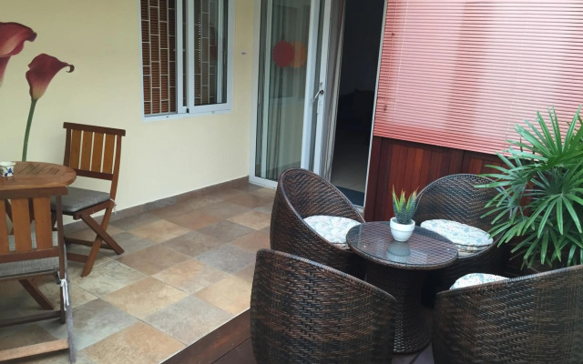 La Pointe Villas
