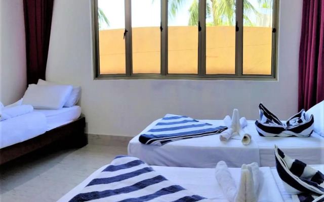 Equity Beach Holiday Bungalow