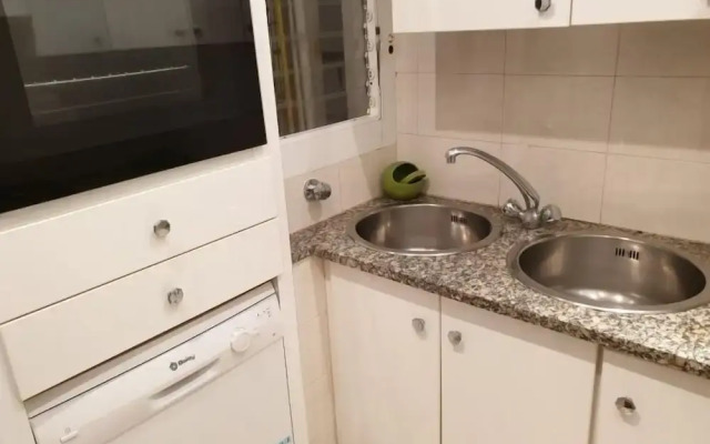 Apartamento 5325
