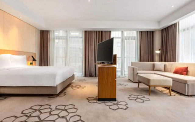 Hyatt Place Chongli
