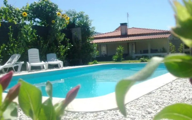 Casa Do Antigo Alambique