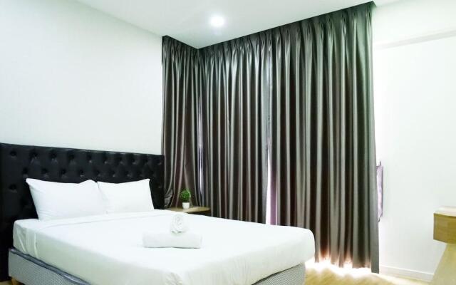Rivergate Saigon Apartment