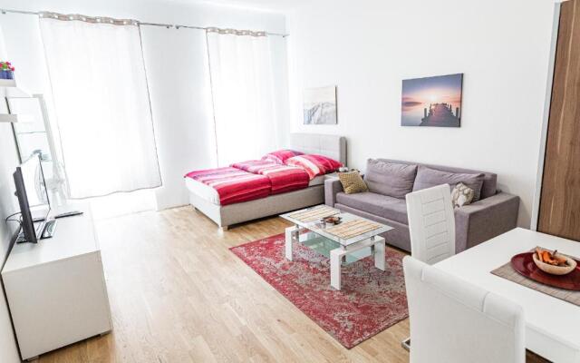 Flarent Vienna Apartments - BG