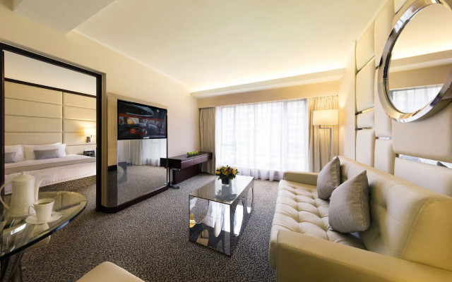 Regal Kowloon Hotel