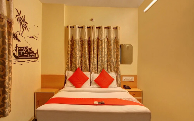 OYO 2420 Ashwa Comfort