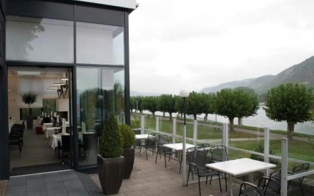 Parkhotel am Schänzchen