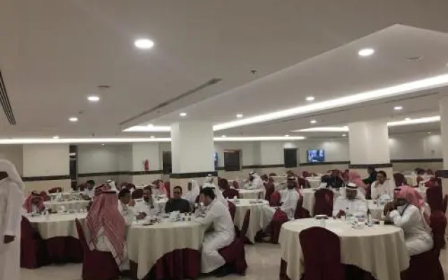 Olayan Diamond Hotel - Al Maabda