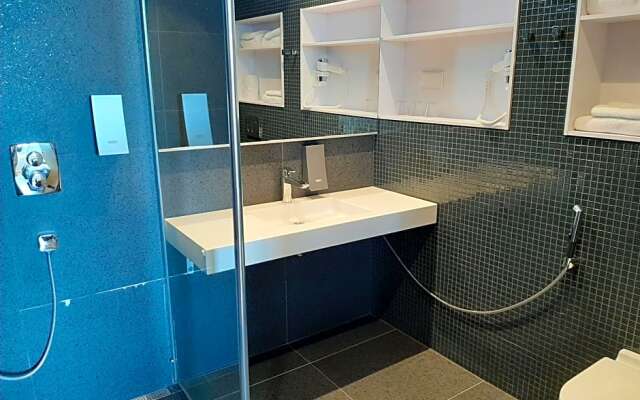 Tervis Medical Spa Hotel