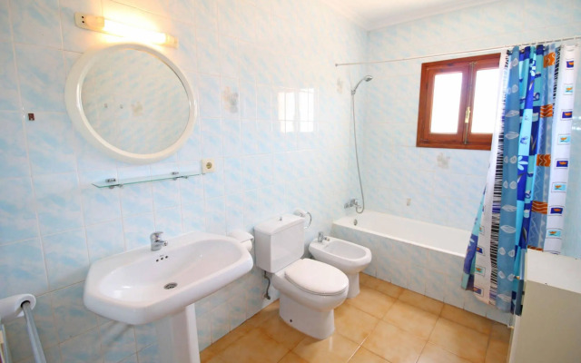 Villas Costa Calpe - Roque