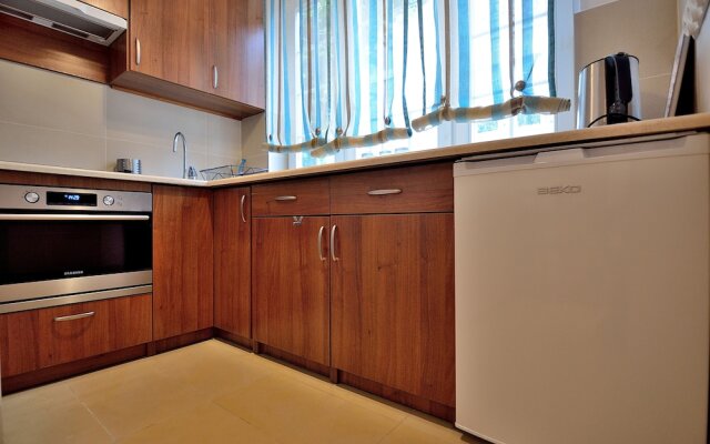 Victus Apartamenty - Apo