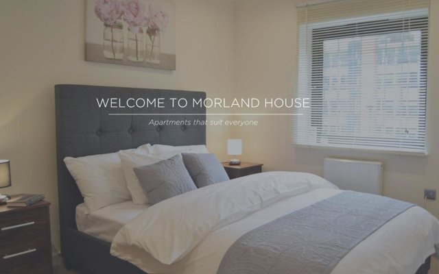 Morland House Apartments