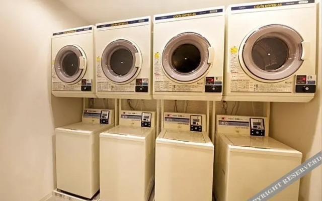 Hostel Komatsu Ueno Station