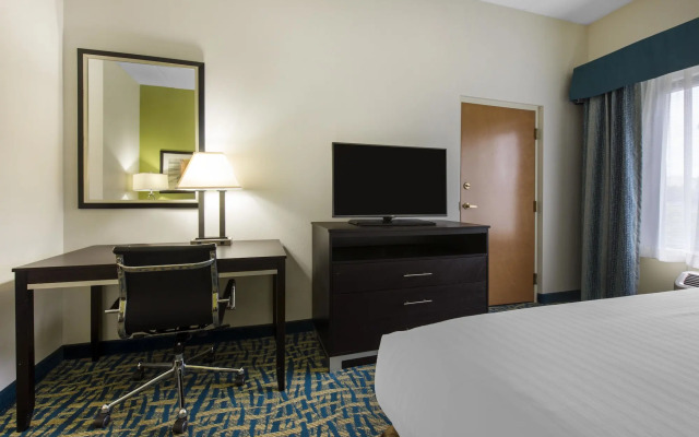 Holiday Inn Savannah S - I-95 Gateway by IHG