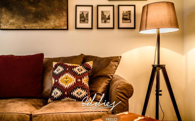 Eddie’s Design Apartments